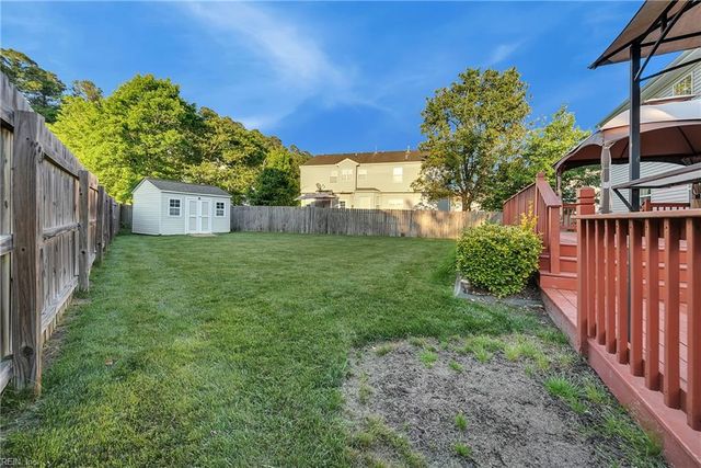317 Sawyers Mill Crossing XING, Chesapeake, VA 23323