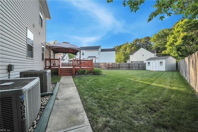 317 Sawyers Mill Crossing XING, Chesapeake, VA 23323