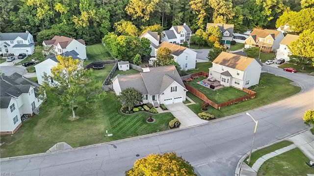 317 Sawyers Mill Crossing XING, Chesapeake, VA 23323