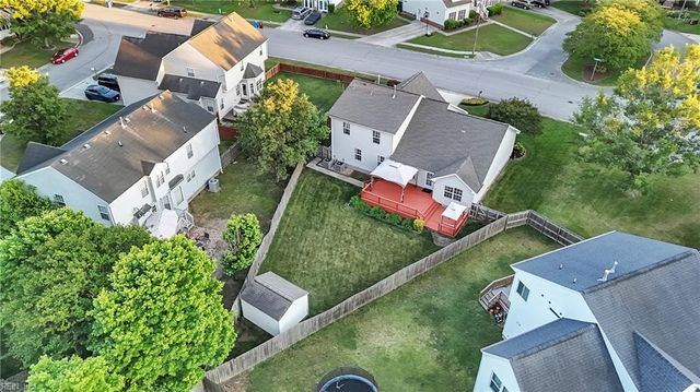 317 Sawyers Mill Crossing XING, Chesapeake, VA 23323