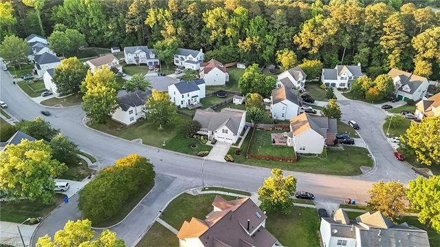 317 Sawyers Mill Crossing XING, Chesapeake, VA 23323