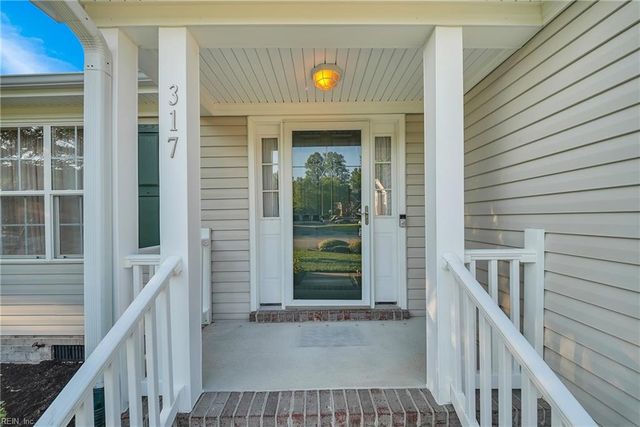 317 Sawyers Mill Crossing XING, Chesapeake, VA 23323