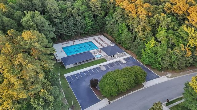 317 Sawyers Mill Crossing XING, Chesapeake, VA 23323