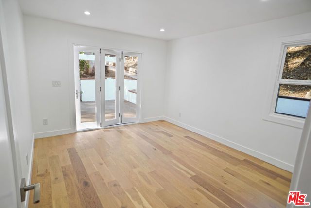 9615 Highland Gorge Drive, Beverly Hills, CA 90210