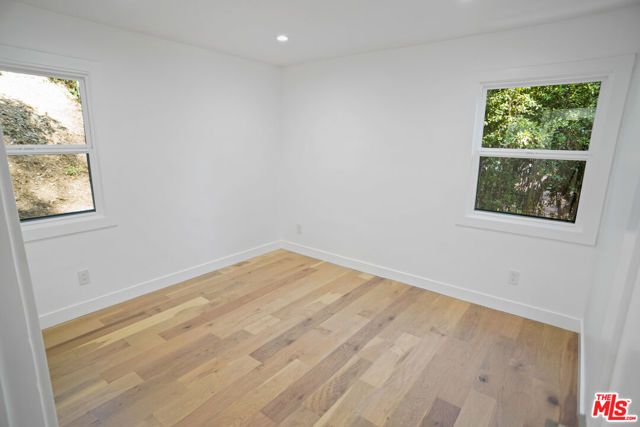 9615 Highland Gorge Drive, Beverly Hills, CA 90210