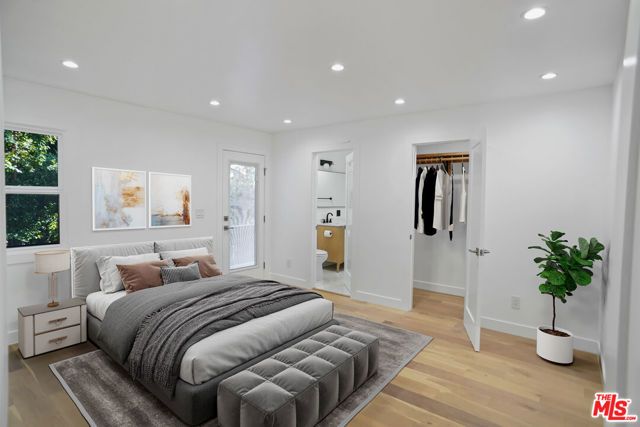 9615 Highland Gorge Drive, Beverly Hills, CA 90210