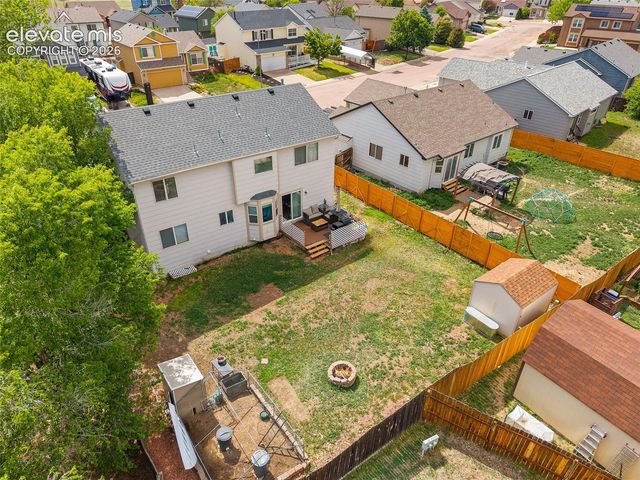 1067 Clogger Lane, Fountain, CO 80817