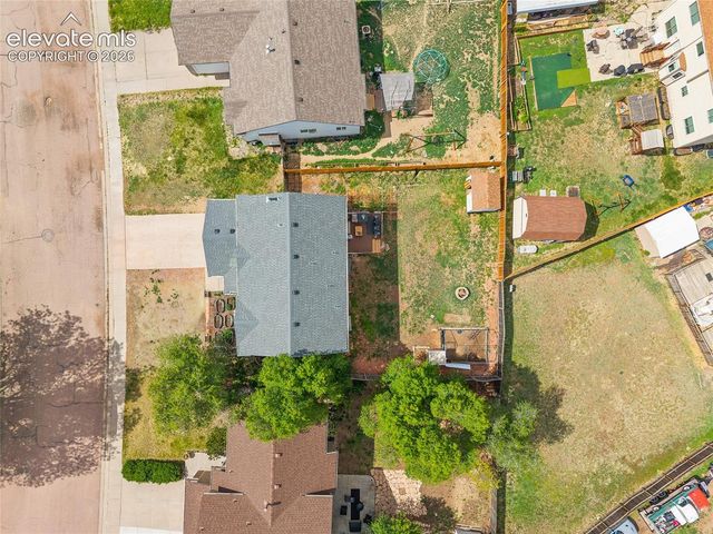 1067 Clogger Lane, Fountain, CO 80817