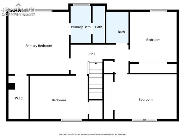1067 Clogger Lane, Fountain, CO 80817