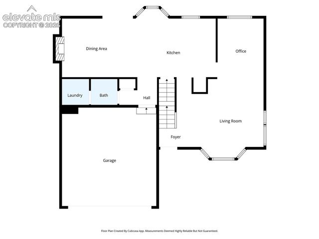 1067 Clogger Lane, Fountain, CO 80817