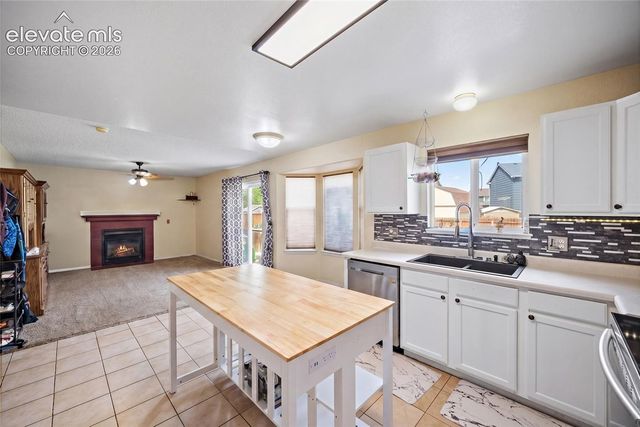 1067 Clogger Lane, Fountain, CO 80817