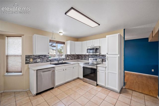 1067 Clogger Lane, Fountain, CO 80817