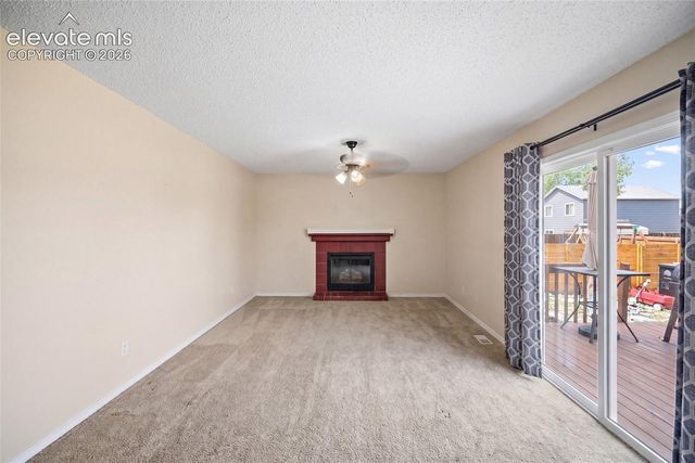 1067 Clogger Lane, Fountain, CO 80817
