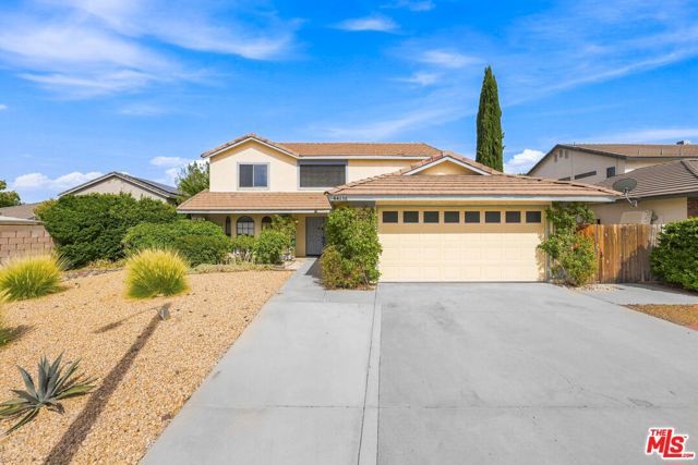 44138 Ruthron Avenue, Lancaster, CA 93536