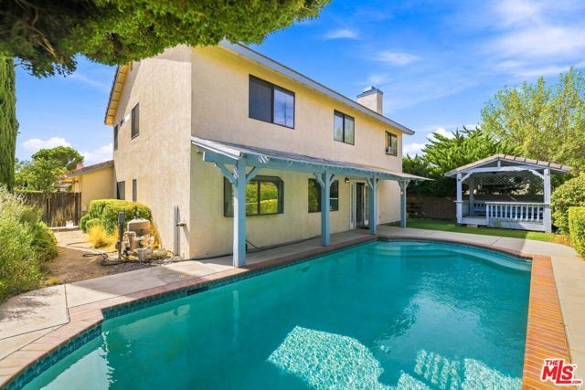 44138 Ruthron Avenue, Lancaster, CA 93536