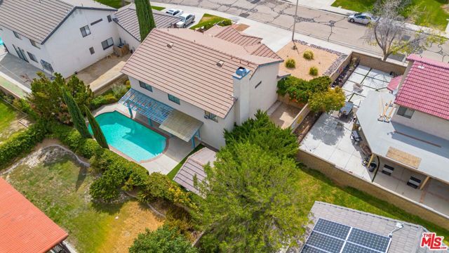44138 Ruthron Avenue, Lancaster, CA 93536