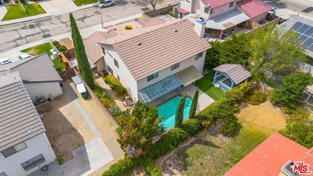 44138 Ruthron Avenue, Lancaster, CA 93536