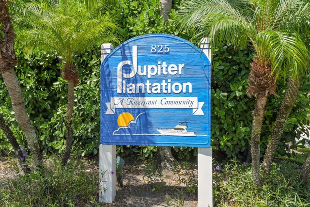 825 Center Street 14a, Jupiter, FL 33458