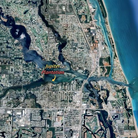 825 Center Street 14a, Jupiter, FL 33458