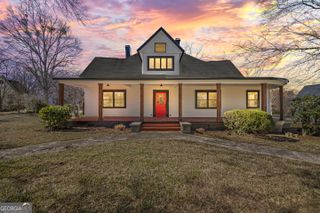 4901 Macon Highway, Bishop, GA 30621