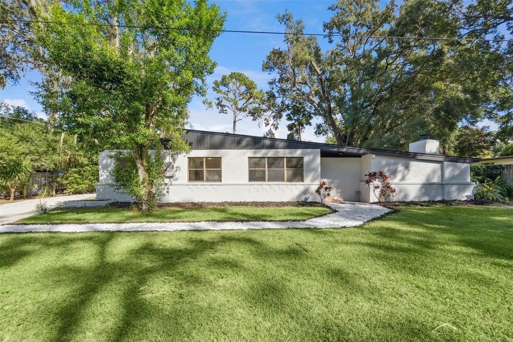 2419 YALE AVENUE, Sanford, FL 32771