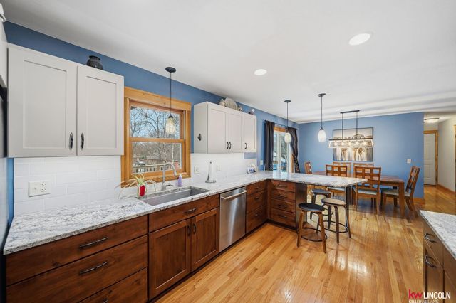 630 Maple Street, Hickman, NE 68372