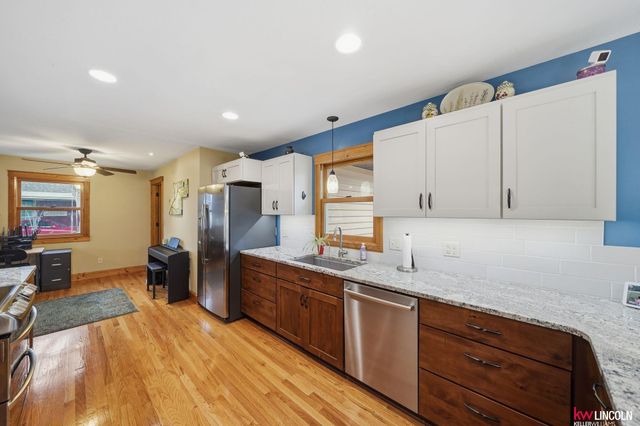 630 Maple Street, Hickman, NE 68372