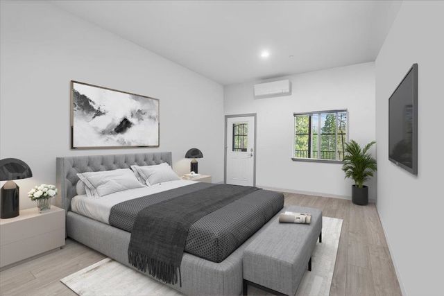 300 Blue Jay Drive C Road, Blairsden, CA 96106