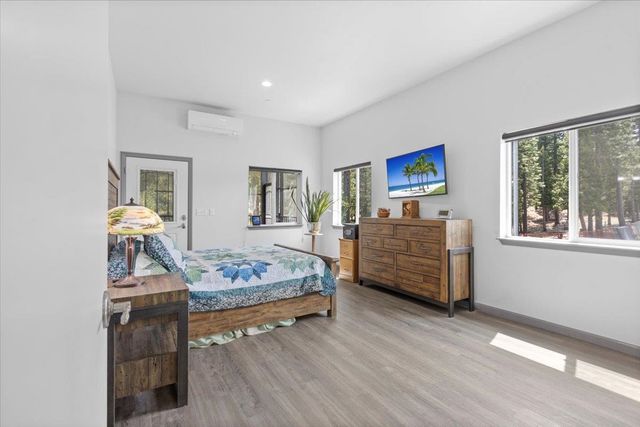 300 Blue Jay Drive C Road, Blairsden, CA 96106