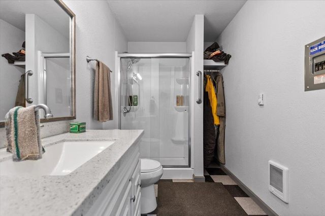 300 Blue Jay Drive C Road, Blairsden, CA 96106