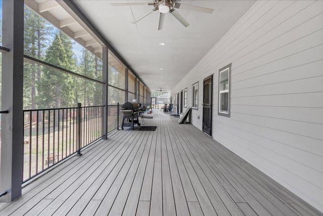 300 Blue Jay Drive C Road, Blairsden, CA 96106