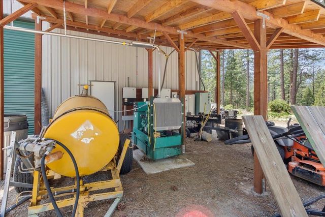 300 Blue Jay Drive C Road, Blairsden, CA 96106