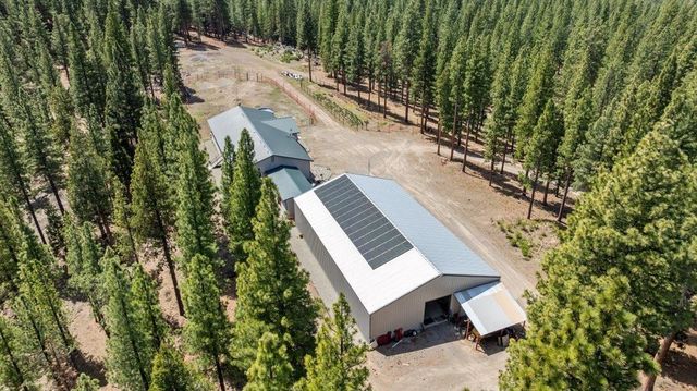 300 Blue Jay Drive C Road, Blairsden, CA 96106