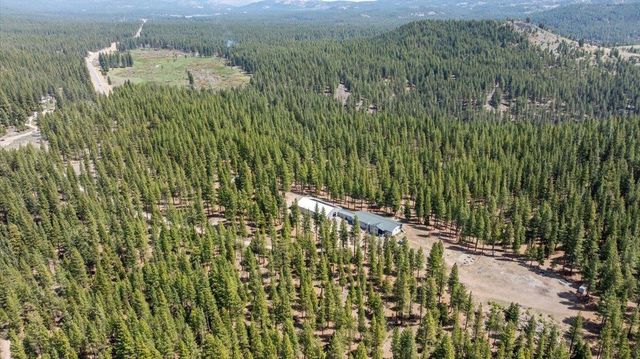 300 Blue Jay Drive C Road, Blairsden, CA 96106