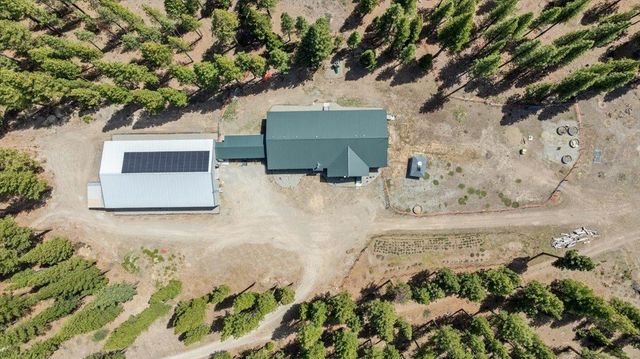 300 Blue Jay Drive C Road, Blairsden, CA 96106