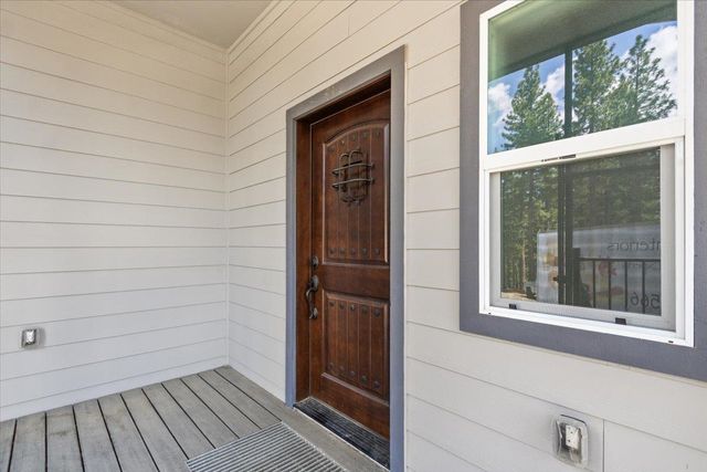 300 Blue Jay Drive C Road, Blairsden, CA 96106