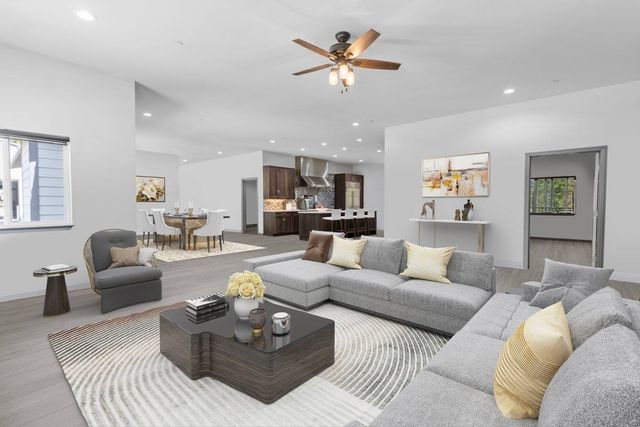 300 Blue Jay Drive C Road, Blairsden, CA 96106