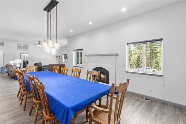 300 Blue Jay Drive C Road, Blairsden, CA 96106