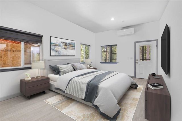 300 Blue Jay Drive C Road, Blairsden, CA 96106