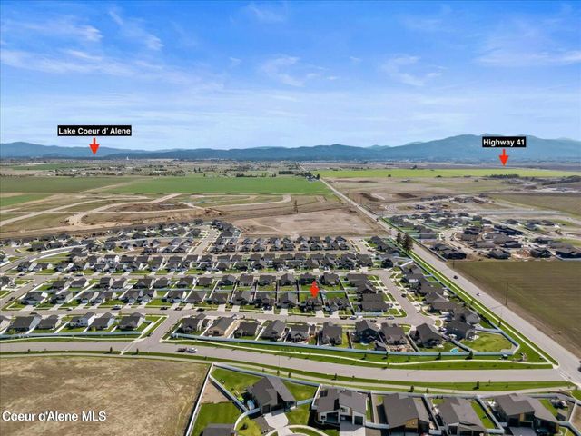 6539 W Irish CIR, Rathdrum, ID 83858