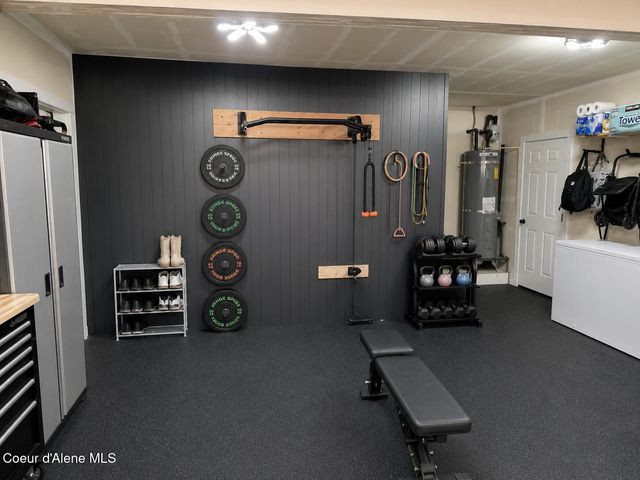 6539 W Irish CIR, Rathdrum, ID 83858