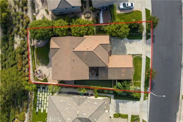 3940 Golden Terrace Lane, Chino Hills, CA 91709