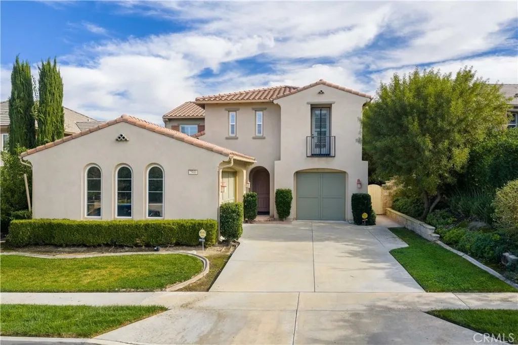 3940 Golden Terrace Lane, Chino Hills, CA 91709