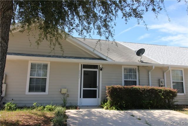 2007 Colonade Street, Inverness, FL 34453