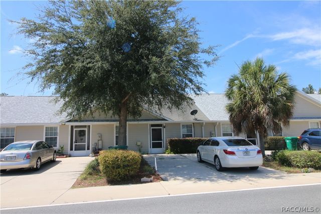 2007 Colonade Street, Inverness, FL 34453