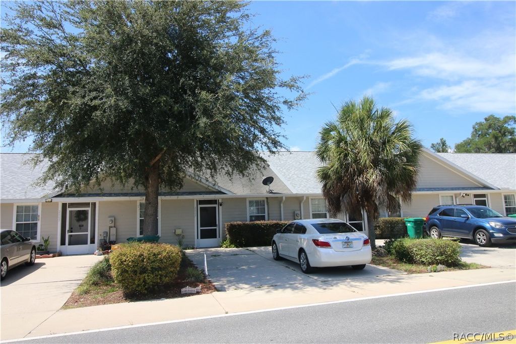 2007 Colonade Street, Inverness, FL 34453