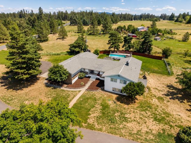 2105 W Borden Rd, Spokane, WA 99224 property photo