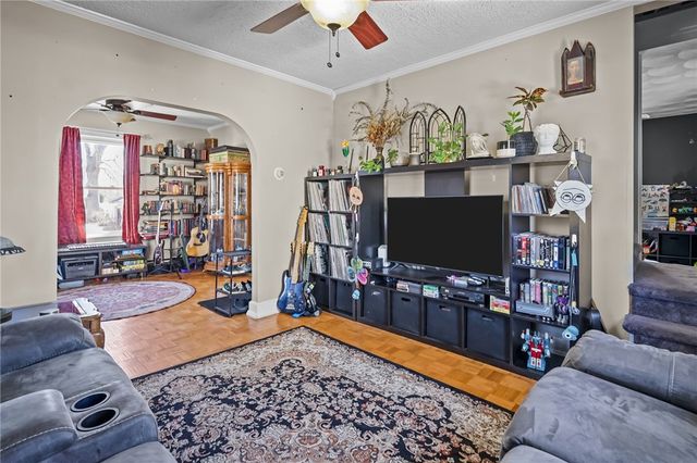 85 Vermont Street, Cranston, RI 02920