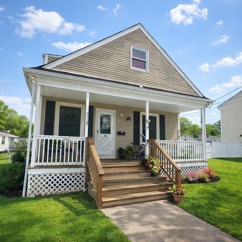 85 Vermont Street, Cranston, RI 02920