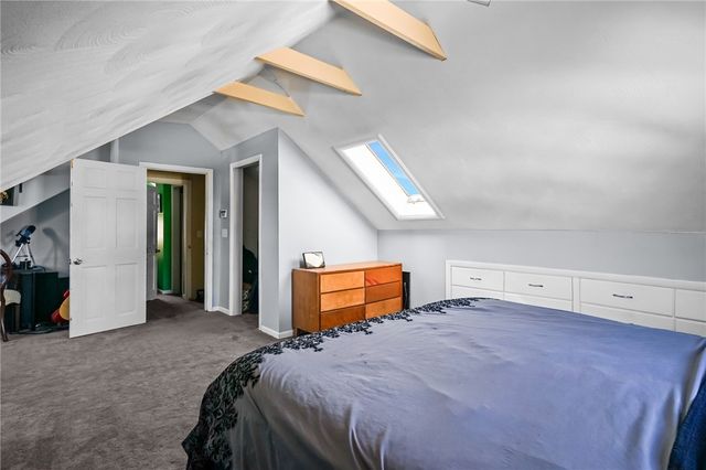 85 Vermont Street, Cranston, RI 02920